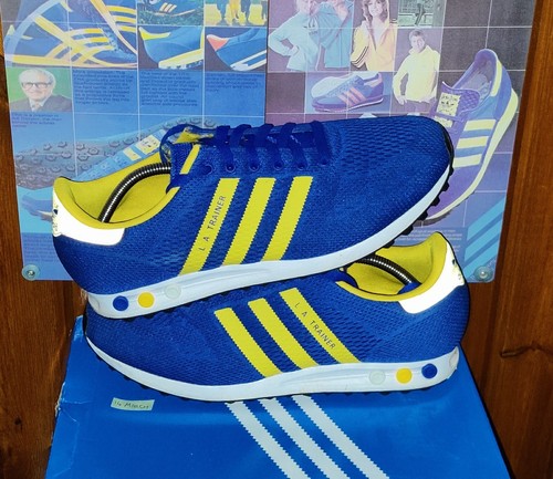 Adidas weave taglia - la,