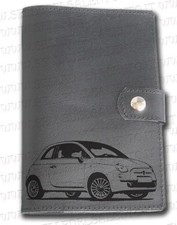 Portadocumenti portalibretto