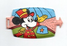 1 MICKEY PRESENTER - THE