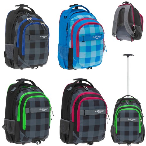 Trolley scuola trolley