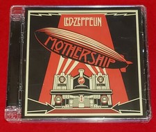 LED ZEPPELIN - Mothership - 2