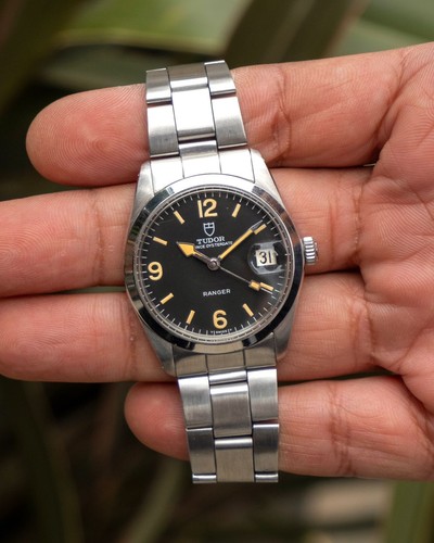 Tudor ranger 9050 1980 - 9050/0,