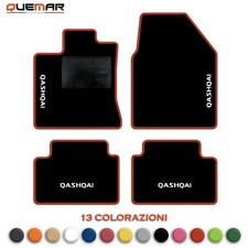 QUEMAR Kit Tappetini Auto per