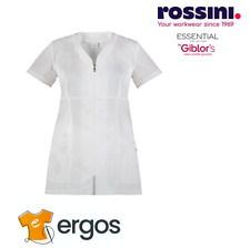 GIBLOR'S Casacca ALTEA Donna Estetista Infermiera Domestica Pulizie Q9K00226