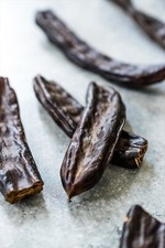 Albero di Carrubo Carrube