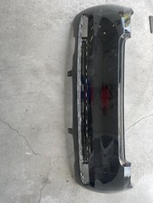 Fiat 500 2023 Paraurti Post