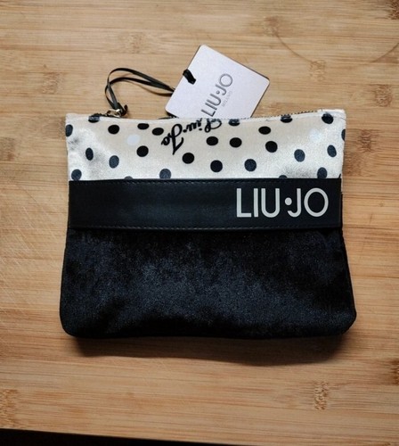 Borsa pochette liujo - pochette,
