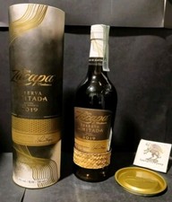 Rum Zacapa riserva Limitada