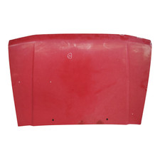 Cofano Anteriore MITSUBISHI PAJERO 1 2 Serie RICAMBIO USATO ORIGINALE