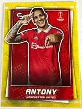 Topps UEFA Super Stars 22/23