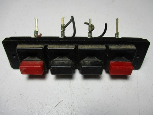 Marantz receiver 1515 part