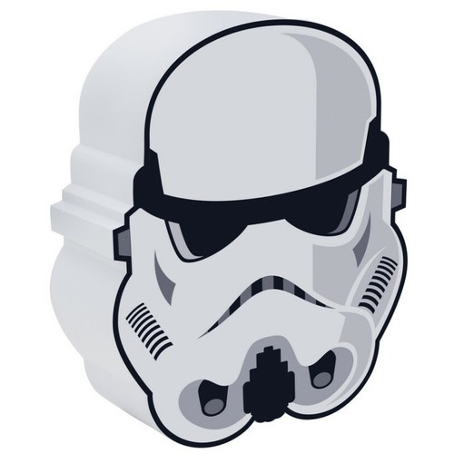 Star wars stormtrooper box - wars,