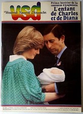 VSD n°251 du 24/6/1982