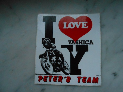 Adesivo sticker love - sticker-i,