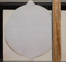 NO CD/LP/MC -ADESIVO