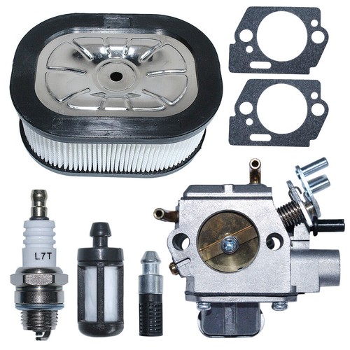 Kit filtro aria carburante