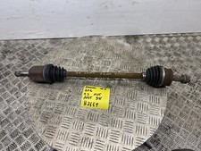 FIAT PANDA 2 169 4x4 SEMIASSE POSTERIORE SINISTRO CORTO 72cm 1.3 DIESEL B2441