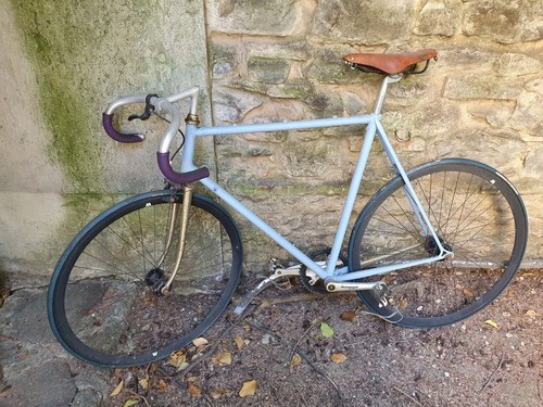 Bicicletta vintage sergio - vintage,