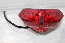 faro fanale posteriore ducati 848 Taillight Rück Licht 52510323A