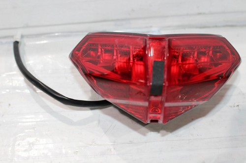 Faro fanale posteriore ducati - faro,