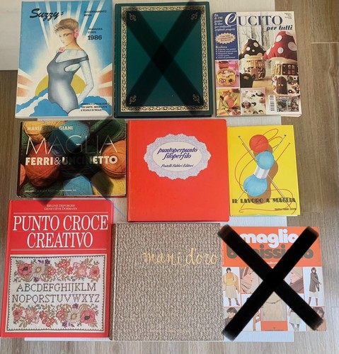 Libri riviste supplementi - -,