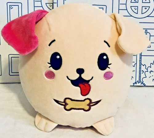 Peluche pikmi pops - peluche, jumbo