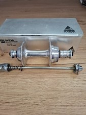 Ricambi bici d'epoca retrò nuovi con scatola NOS Suntour Superbe PRO RearHub ...