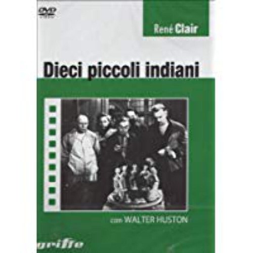 Dieci piccoli indiani - piccoli,