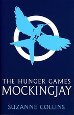 Mockingjay Classic (Hunger