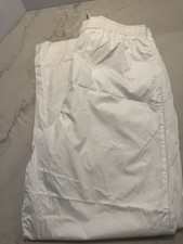 Pantalone giacca a vento Foot