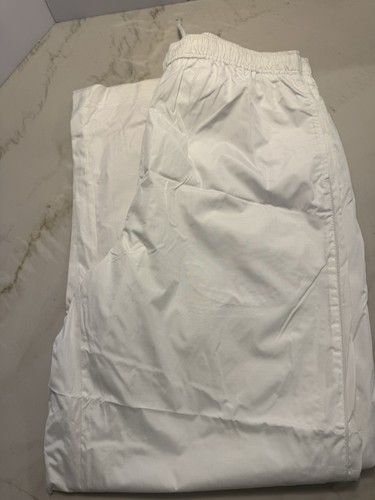 Pantalone giacca vento - giacca, foot
