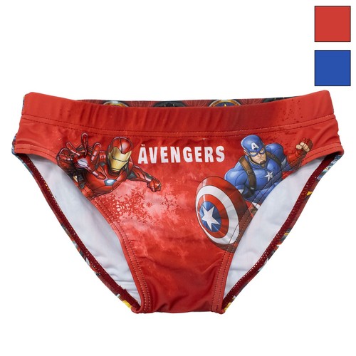 Costume bagno marvel - costume, da