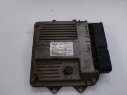 15949 centralina motore lancia - motore,