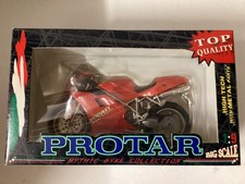 Modellino Protar 1:9 Ducati