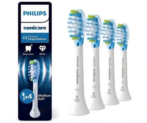 Philips sonicare premium - c3,