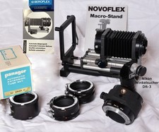 Nikon accessori novoflex - nikon,