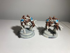 Warhammer 40k Obliteratori del