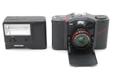 [MINT w/Flash(FC35)] Minox