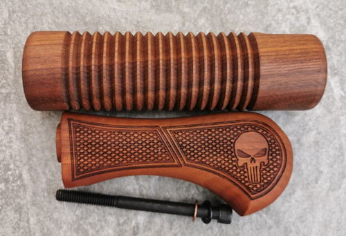 Set mobili mossberg shockwave - set,