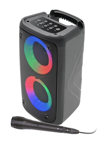 Cassa karaoke karma italiana - cassa,