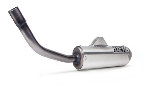 Silenziatore dep ktm 250 - silenziatore,
