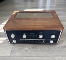 Mcintosh ma6100 integrated - mcintosh,