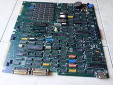 Olivetti PC1050 Motherboard