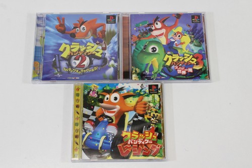 Lotto crash bandicoot - lotto, 2