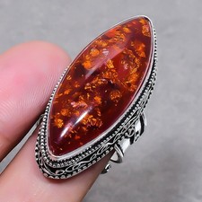 Anello regolabile vintage a