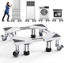 Telaio Base per Lavatrice Con