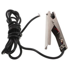  Morsetto di messa a terra in