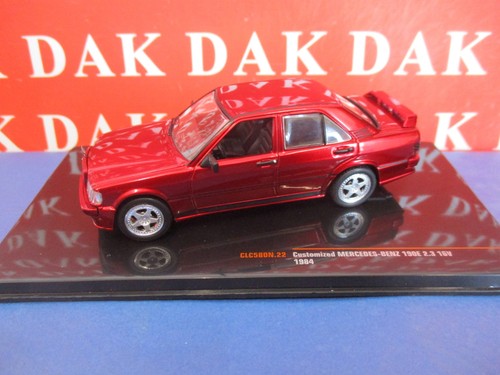 Die cast modellino - die,