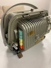 Zeiss Ikon Movilux 8R