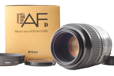 [Ottimo come nuovo] Nikon AF